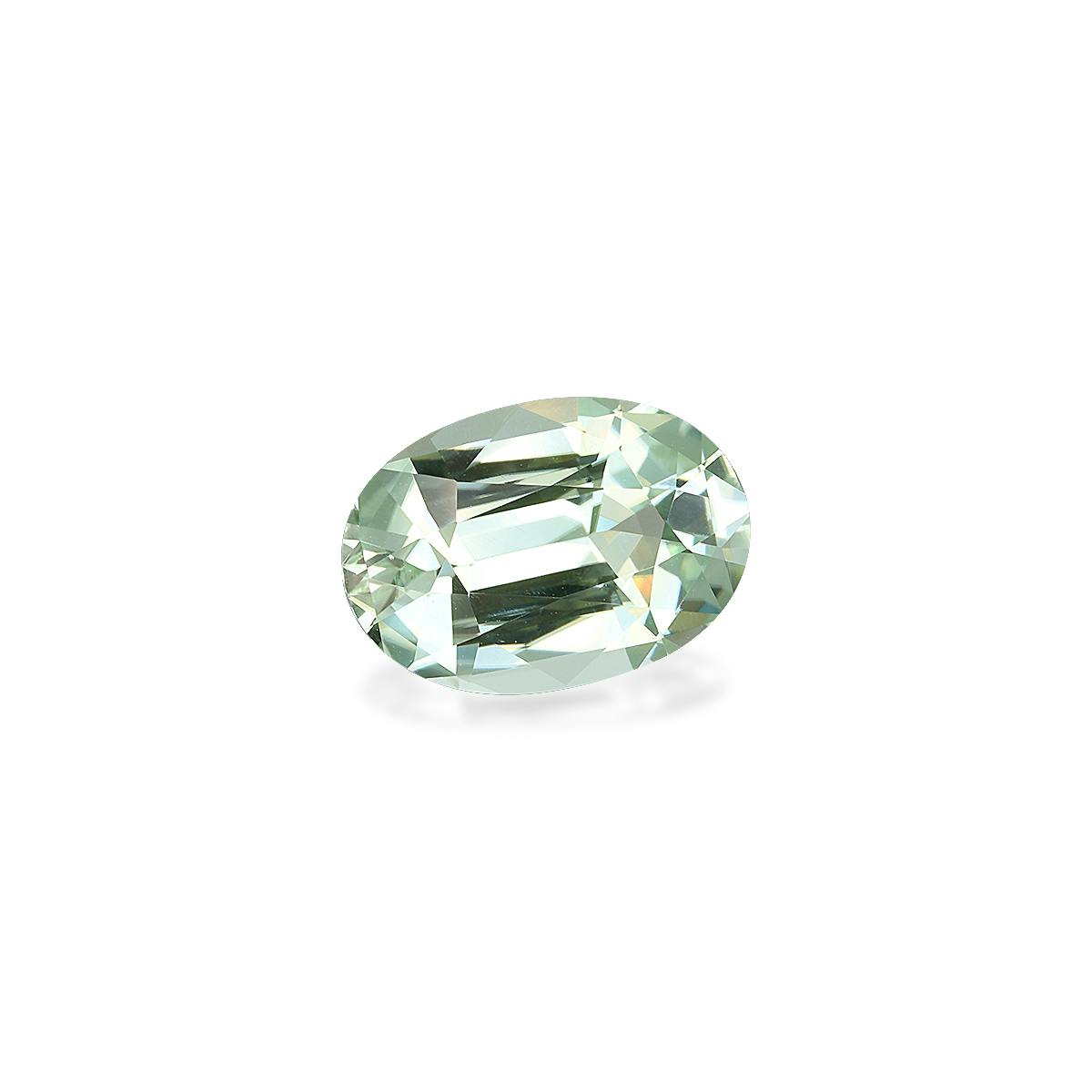 Green Tourmaline 5.01 ct